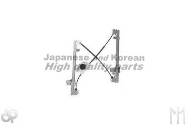 ASHUKI N910-09 Window Lift